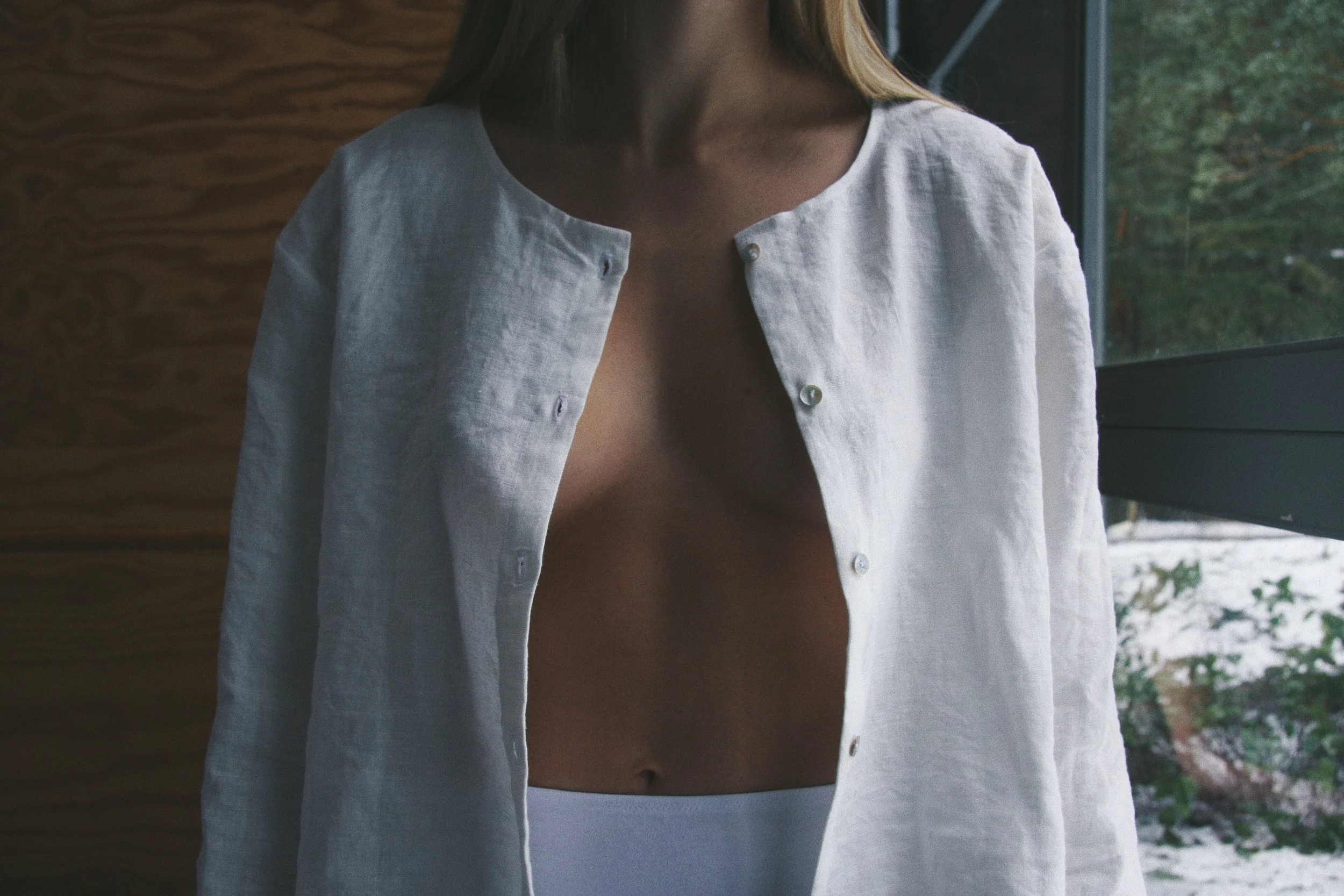 White Linen Blythe Button up.jpeg