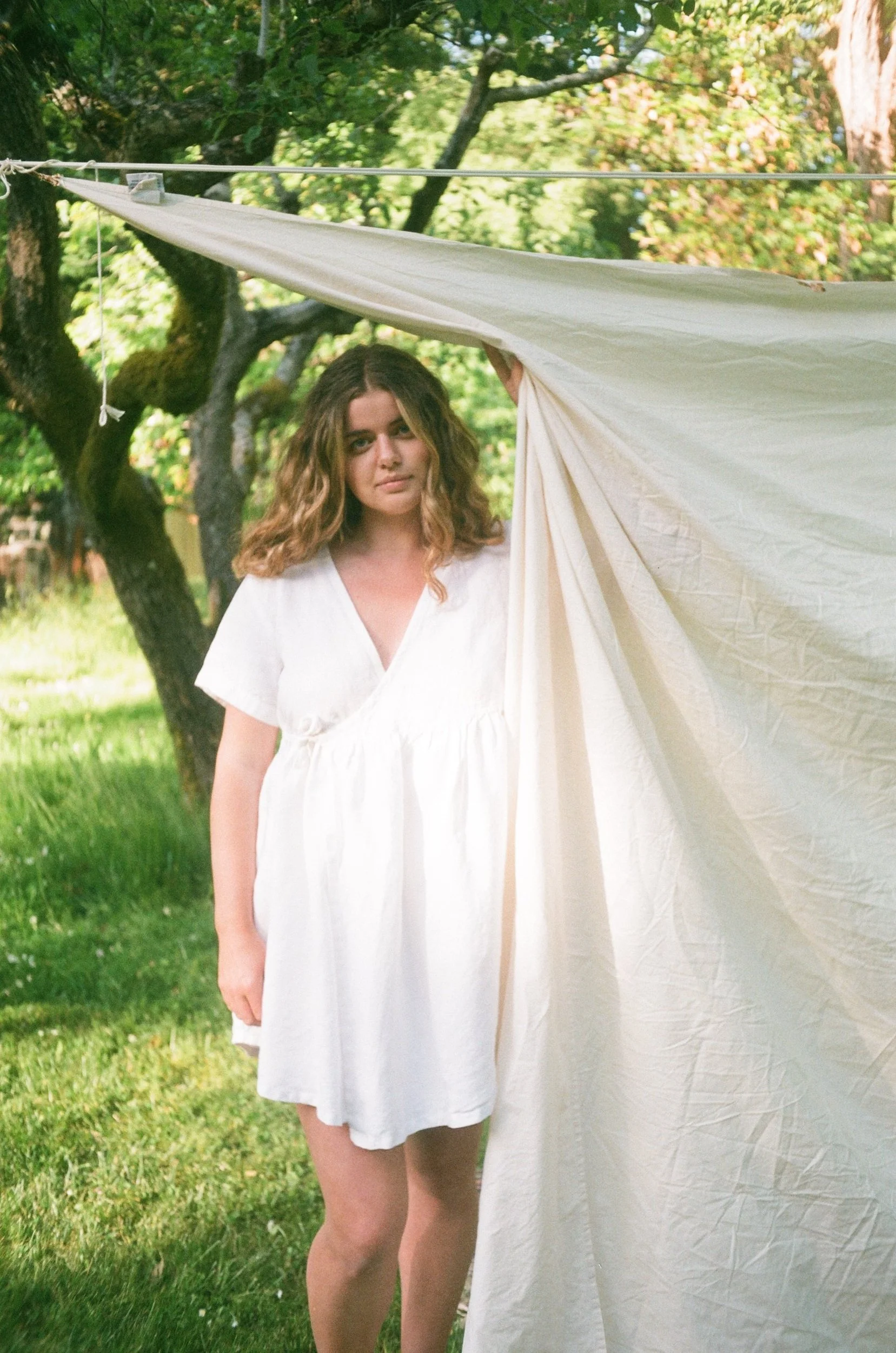 White Linen Hawthorne Dress.jpeg