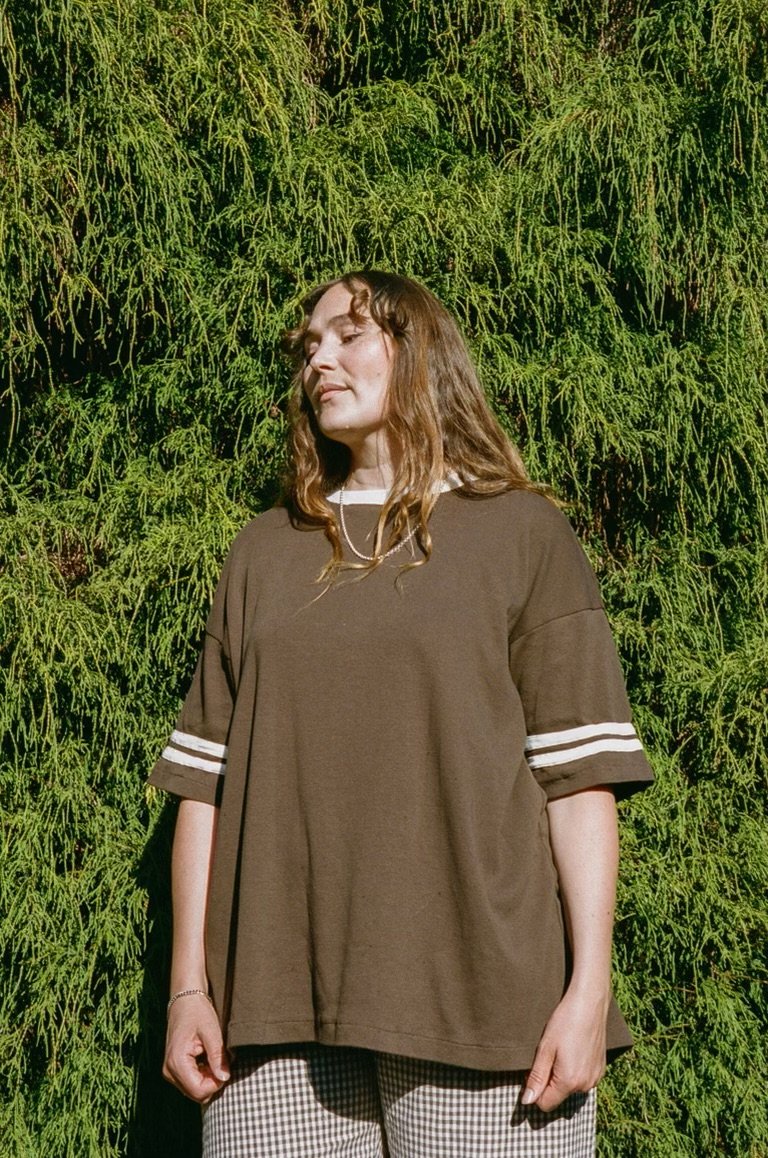 Sporty Lover Tee