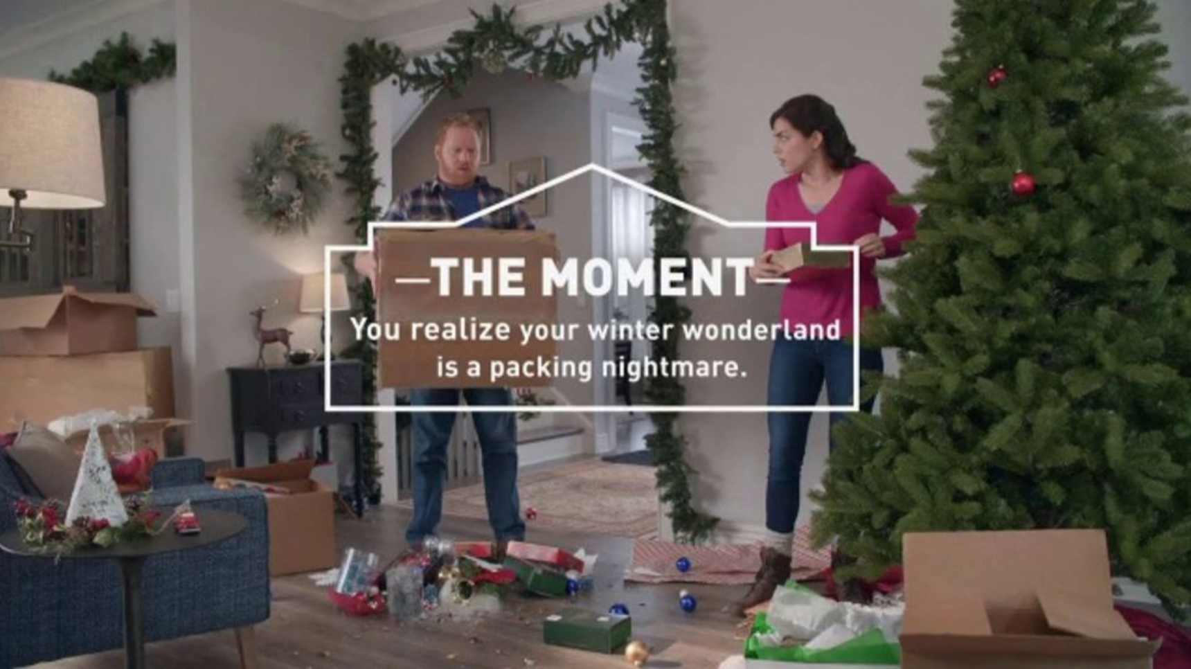 Lowe's Commercial
