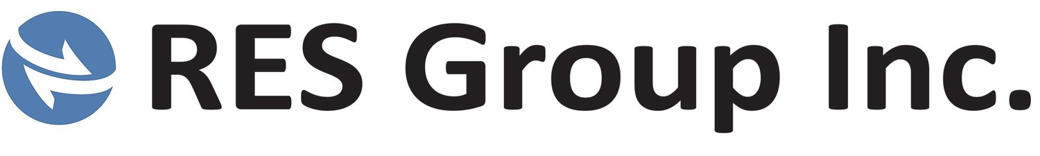 RES Group Inc. 