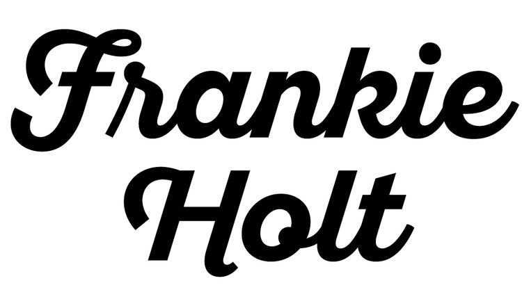 Frankie Holt