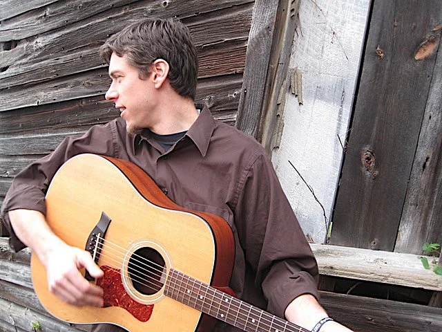 Nate Marshall @ Ovid Summer Concert Series, Ovid, NY