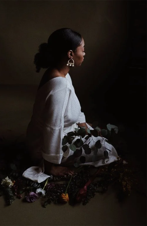2018 Natural Glam Jewelry