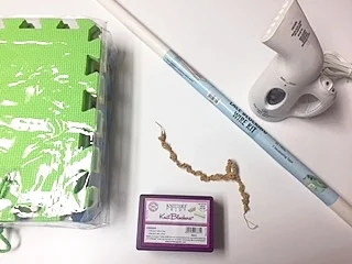 To Block or Not to Block: Step-by-Step Tutorial in Blocking Your Handmade Pieces