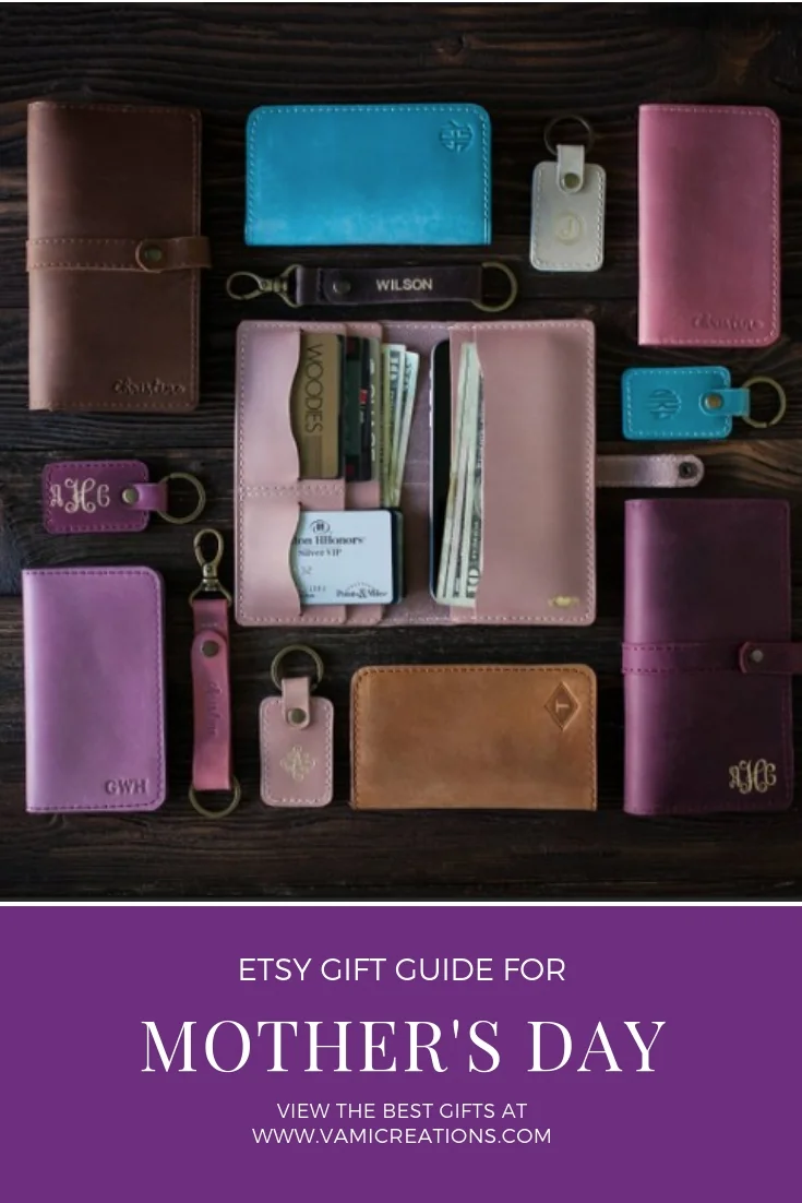 etsy mother gifts
