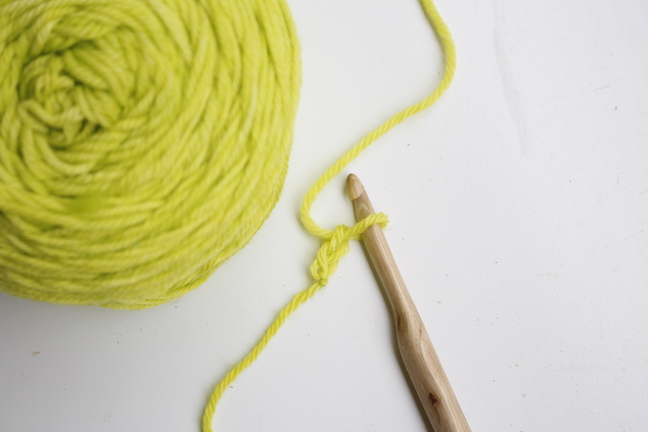 How to Crochet the Invisible Decrease Stitch Tutorial