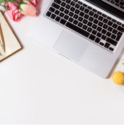How to Start a Blog Tips with YarnHookNeedles