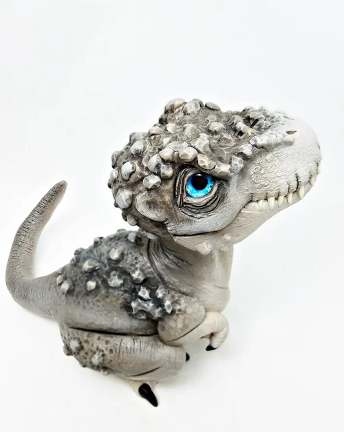 Clay Dragons With Clay Works By Jen Have you ever wondered about dragons and dinosaurs, if they are connected and could they even be the same? resources for the creative community
