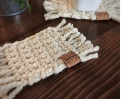 Half Double Crochet Stitch Tutorial