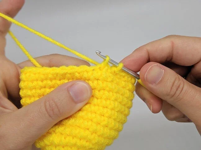 30 Tunisian Crochet Stitches and Tutorials - Sarah Maker