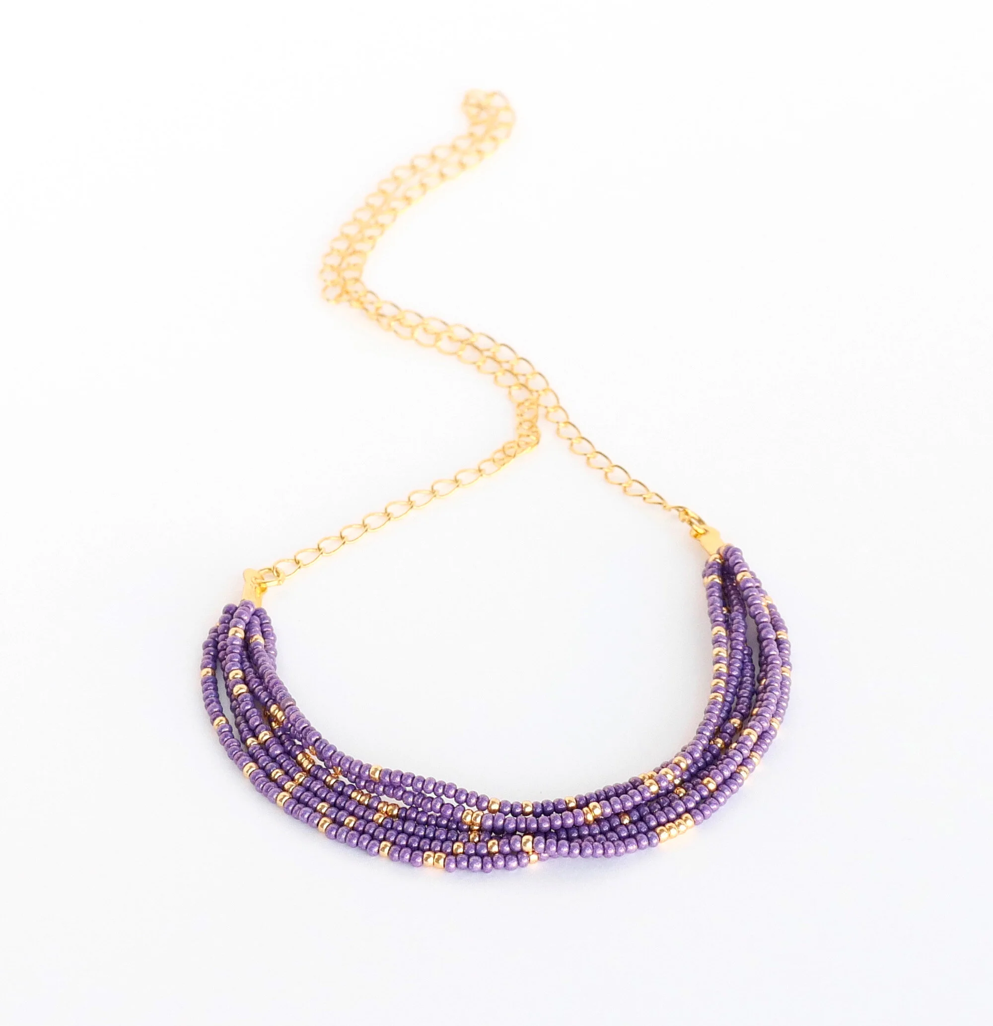 Jewelry Making with Stephanie Martin