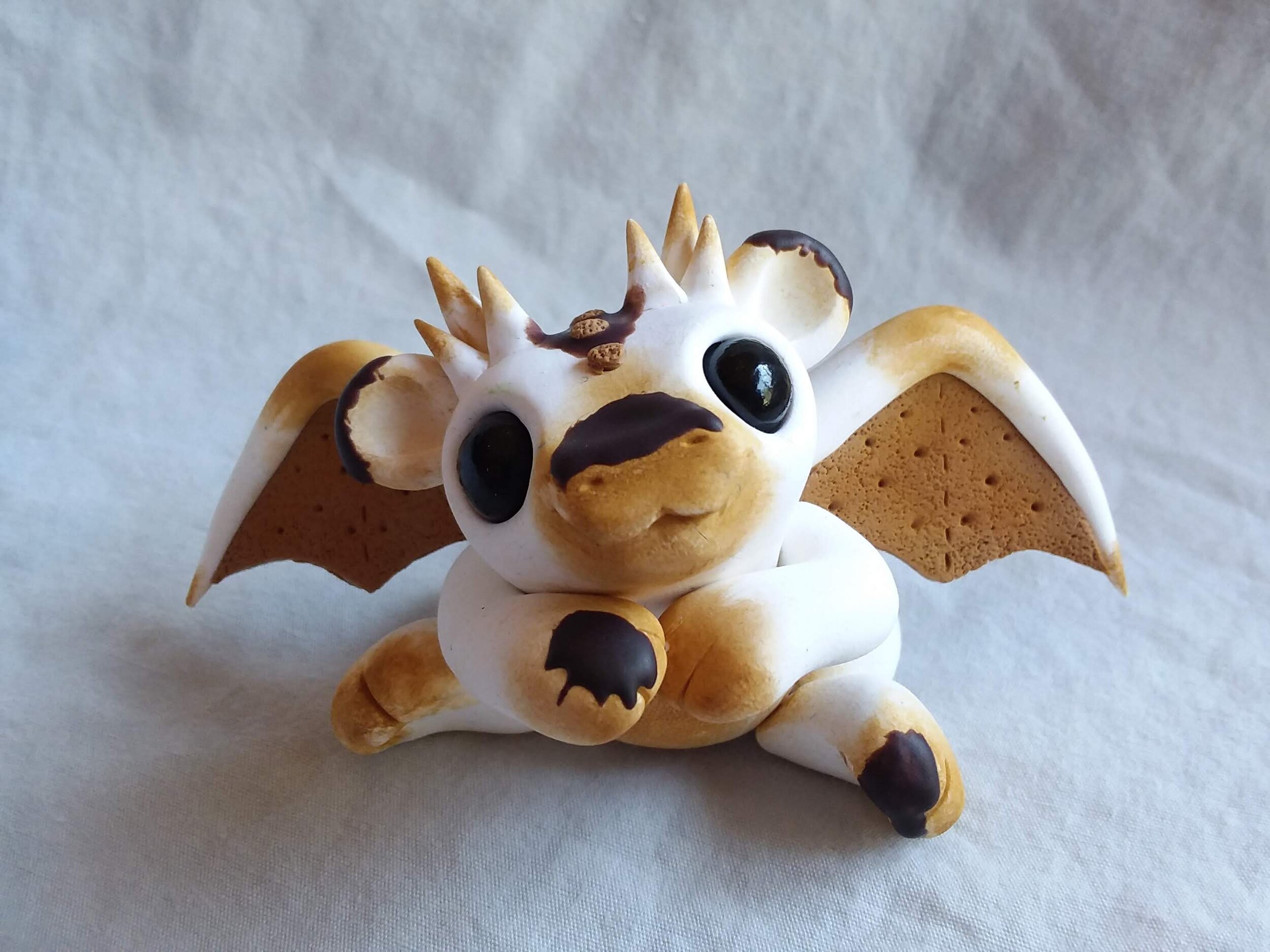 Clay Dragon Sculpting Tutorial