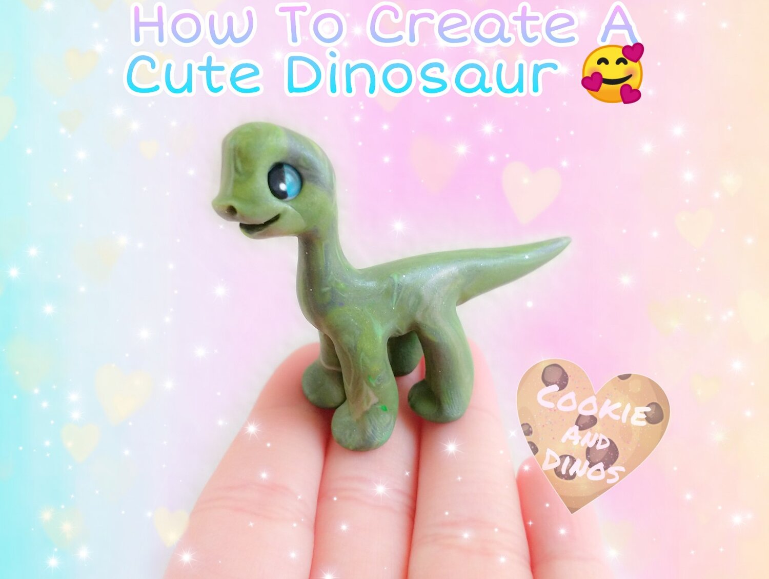 Clay Dragon Sculpting Tutorial