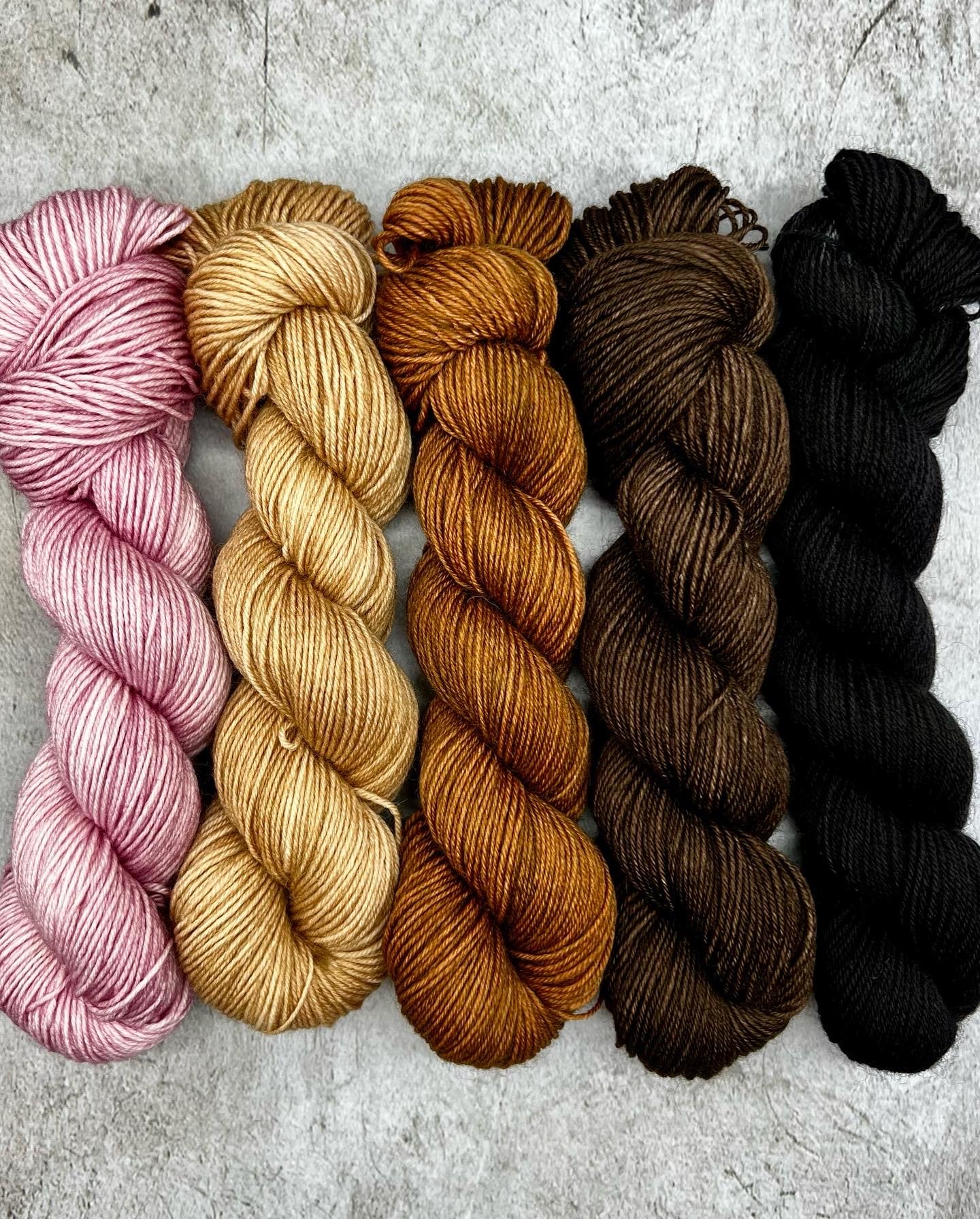 Cashmere Yarn For Knitting, Crochet & Weaving Tagged dream in