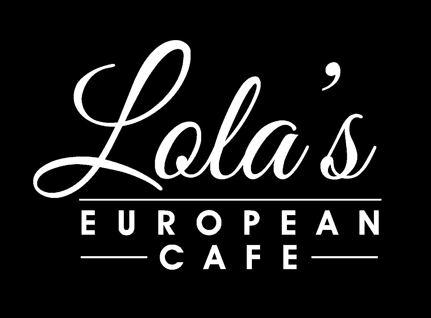 Lola's