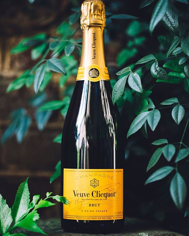 Veuve Clicquot Winemaker Seminar &mdash;  Rare Tasting Opportunity! Bertrand Varoquier will be at Wine &amp; Company on Thursday March 5th (7:00 pm) for a private Champagne Tasting. He will lead a hands on seminar covering the production of Yellow La