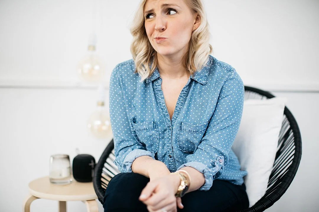 Which career should I choose? What to do when you’re stuck about a career choice