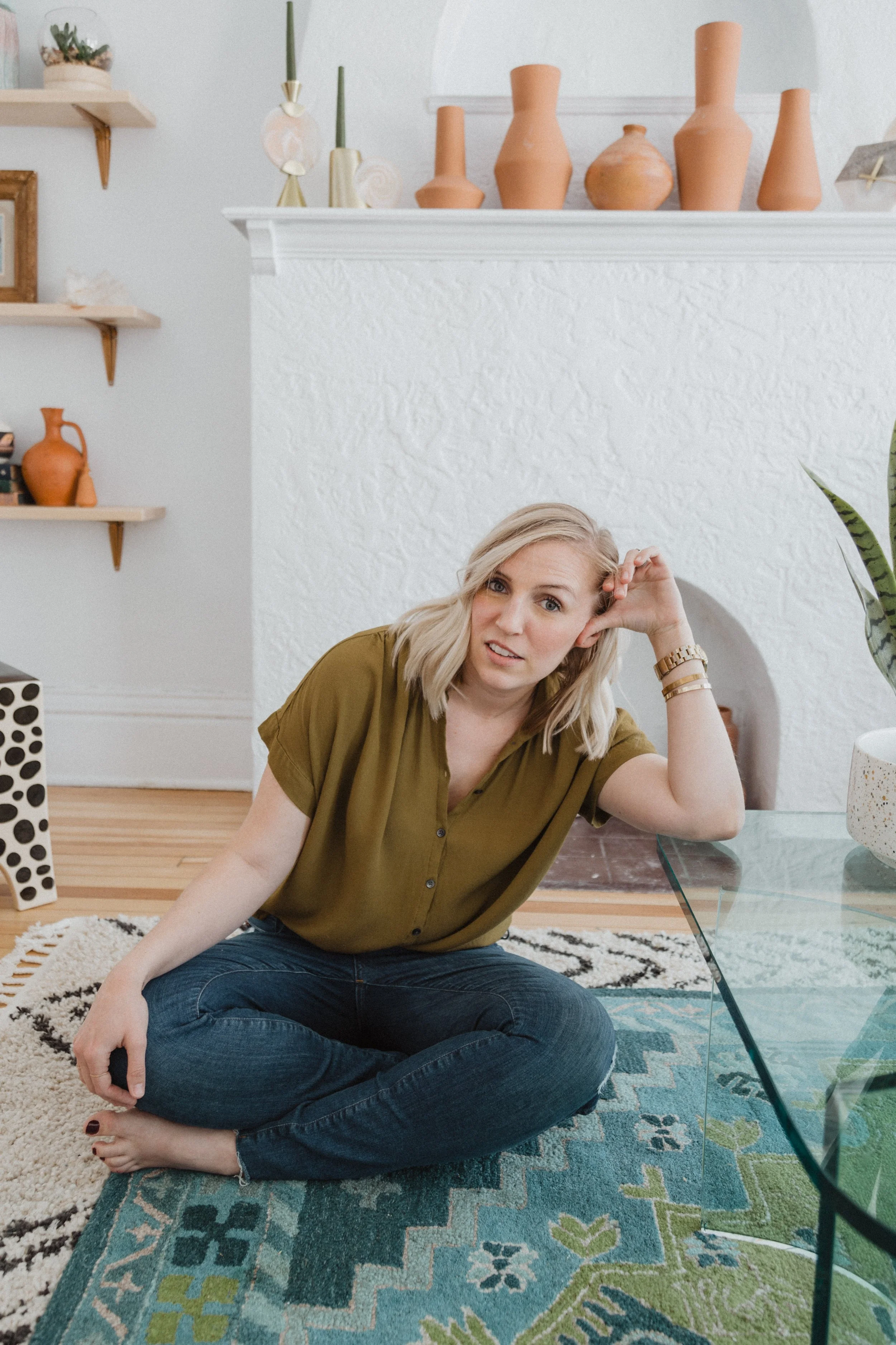 What to do When You’ve Realized Your Dream Job Isn’t the Dream 