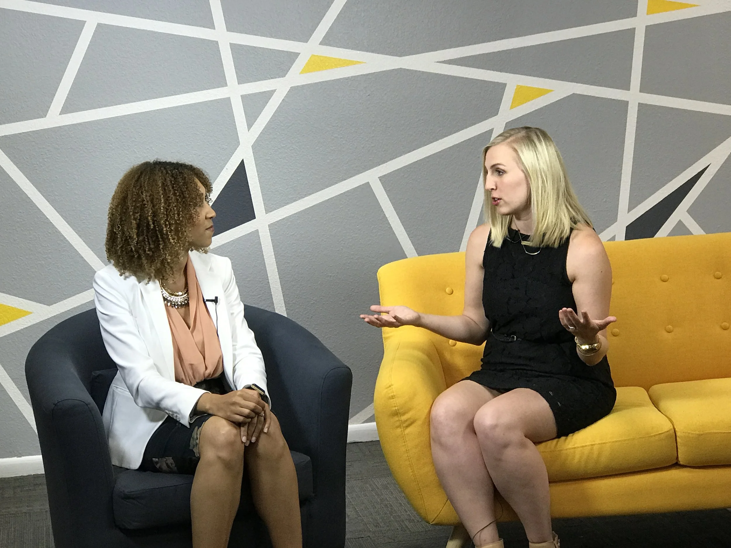 The 3 Steps to building a life-long aligned and fulfilling career