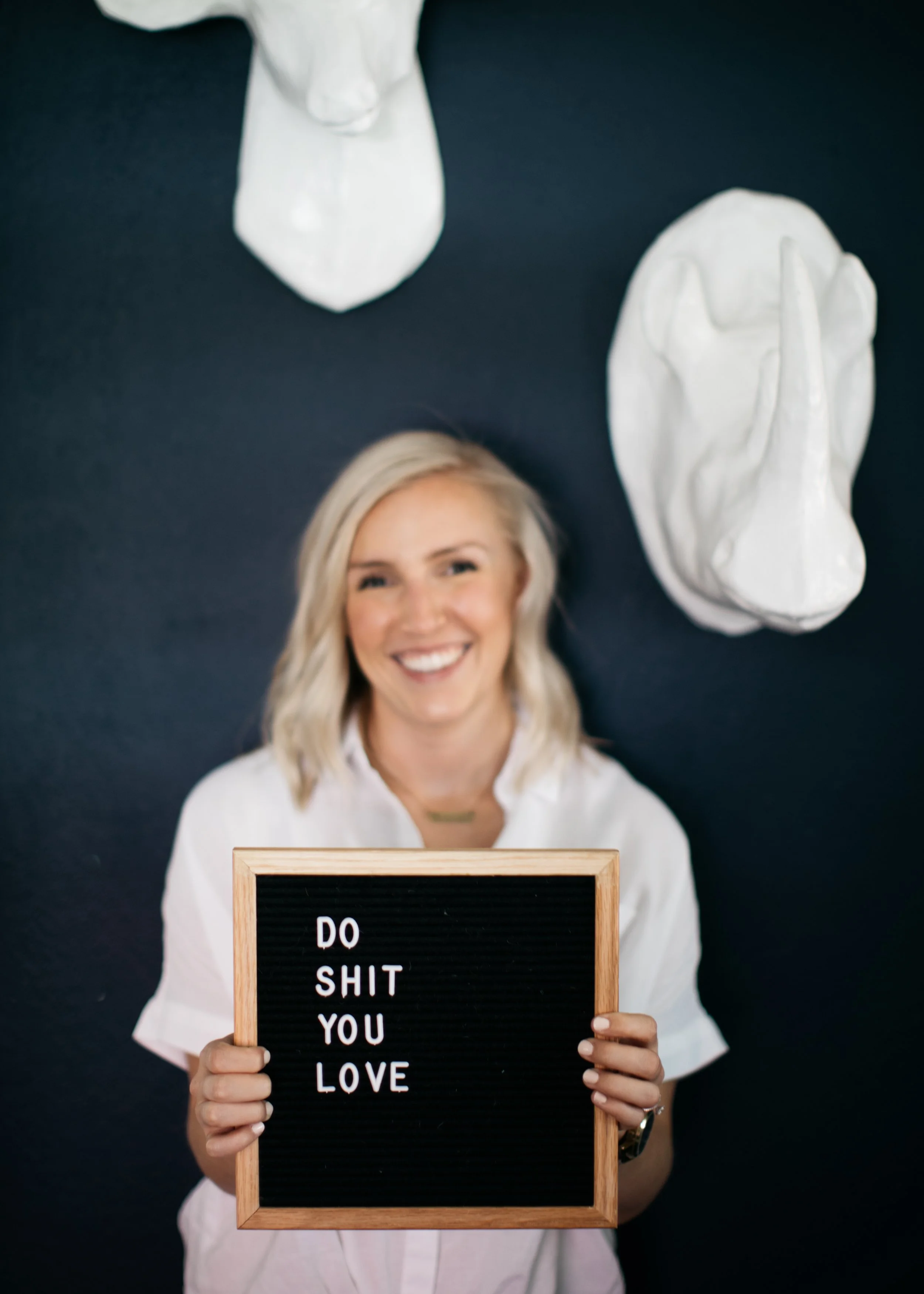 Interviewing to Sort Fact from Fiction: Finding Your Values Fit