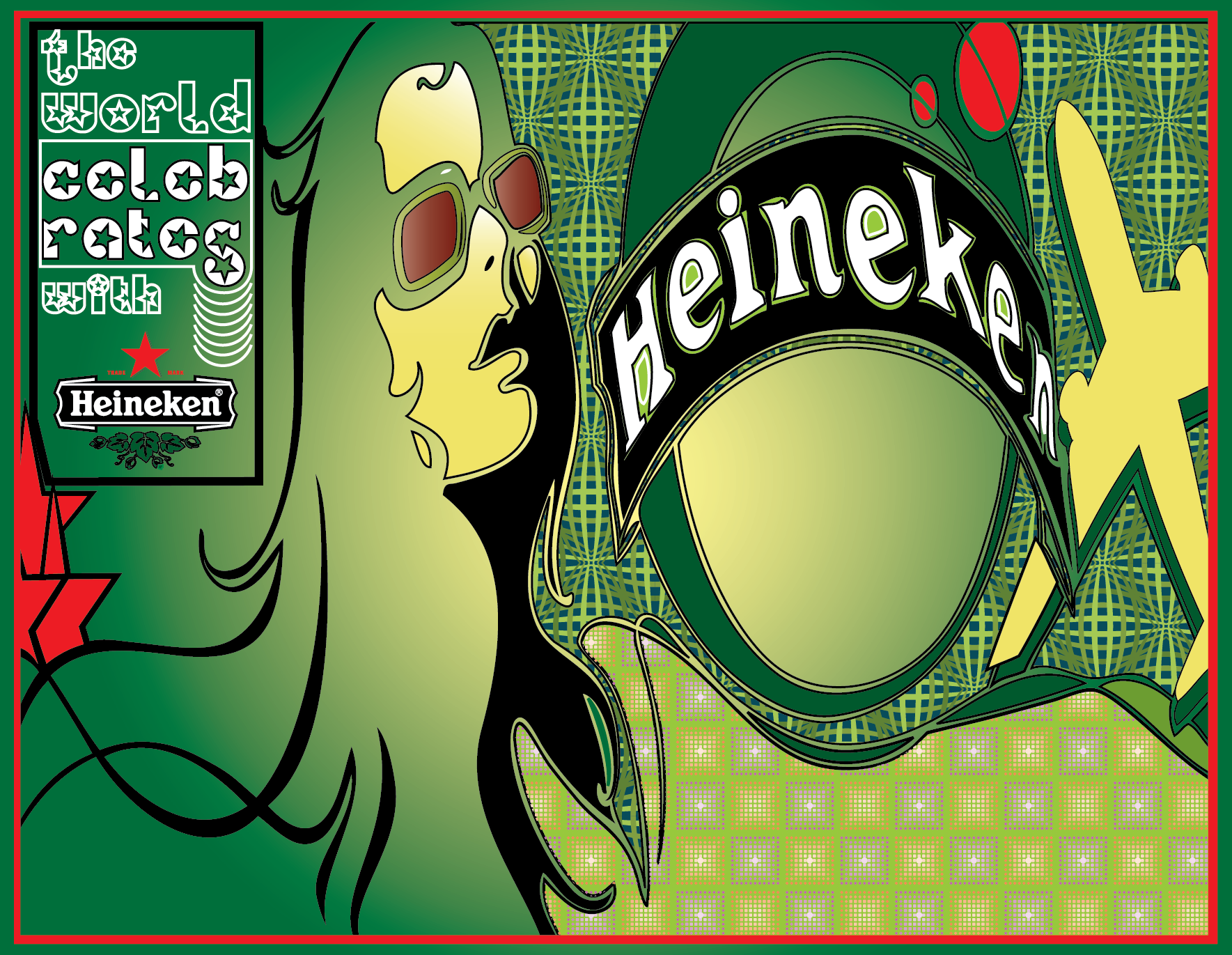 HEINEKEN