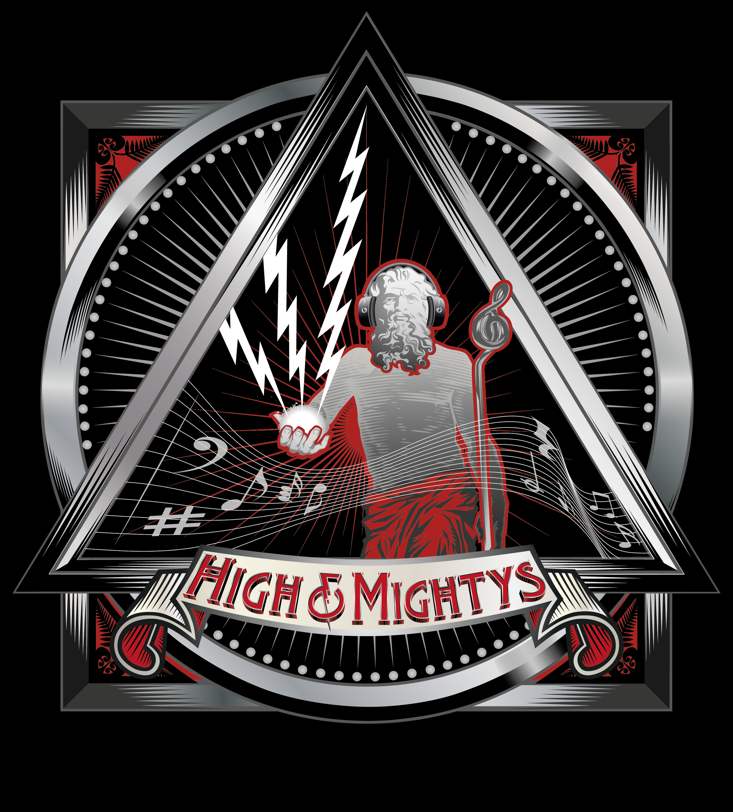 HIGH & MIGHTYS