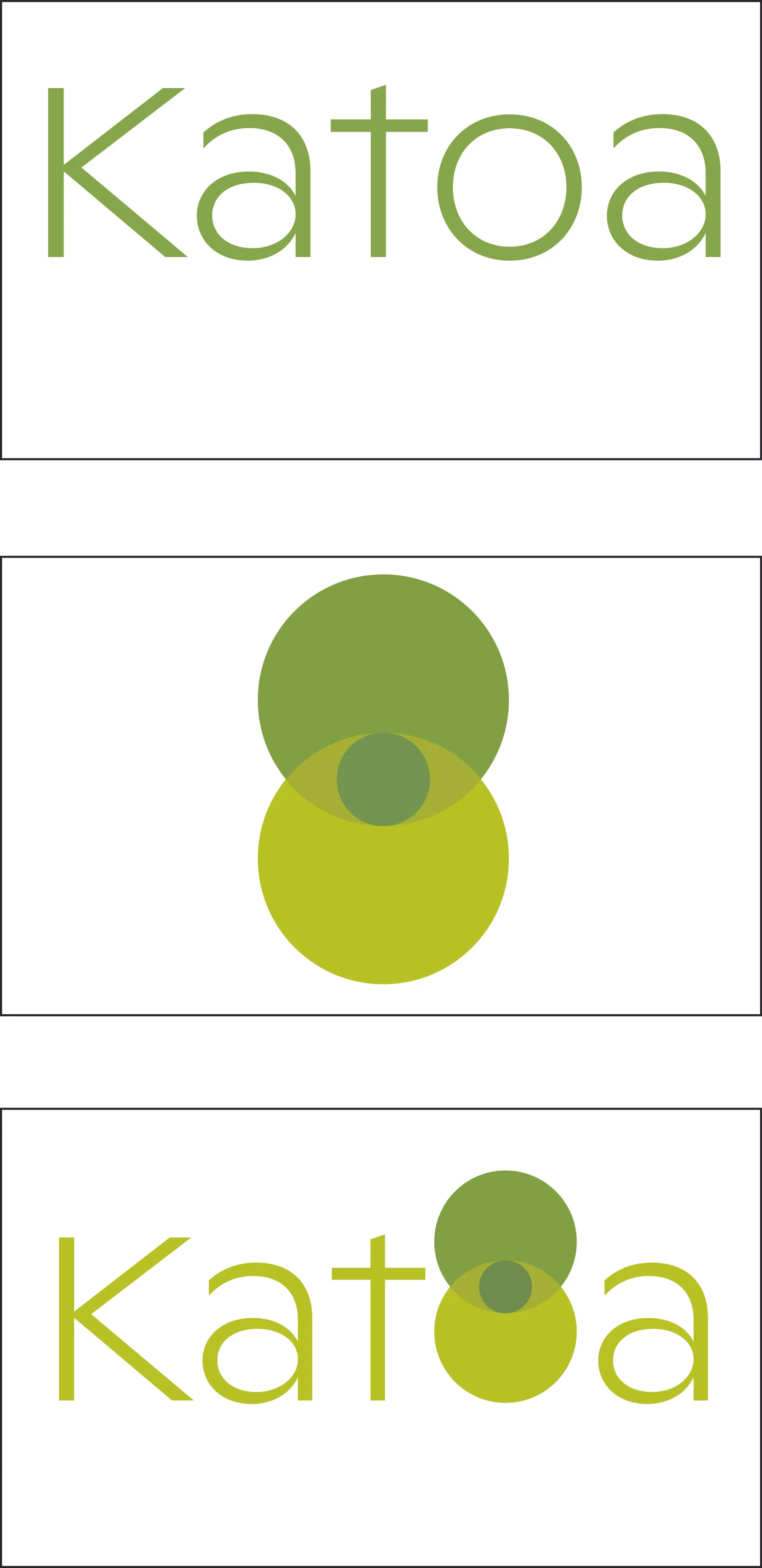 Katoa