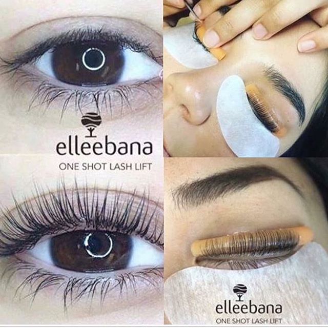 🎉 Lydia has completed her Ellebana lashlift training so we have got a special for you 💝 👁 Elleebana Lashlift with Lydia - $39 or
👁 Elleebana Lashlift &amp; Tint with Lydia - $49

Available until the end of September

Special only valid for treatm