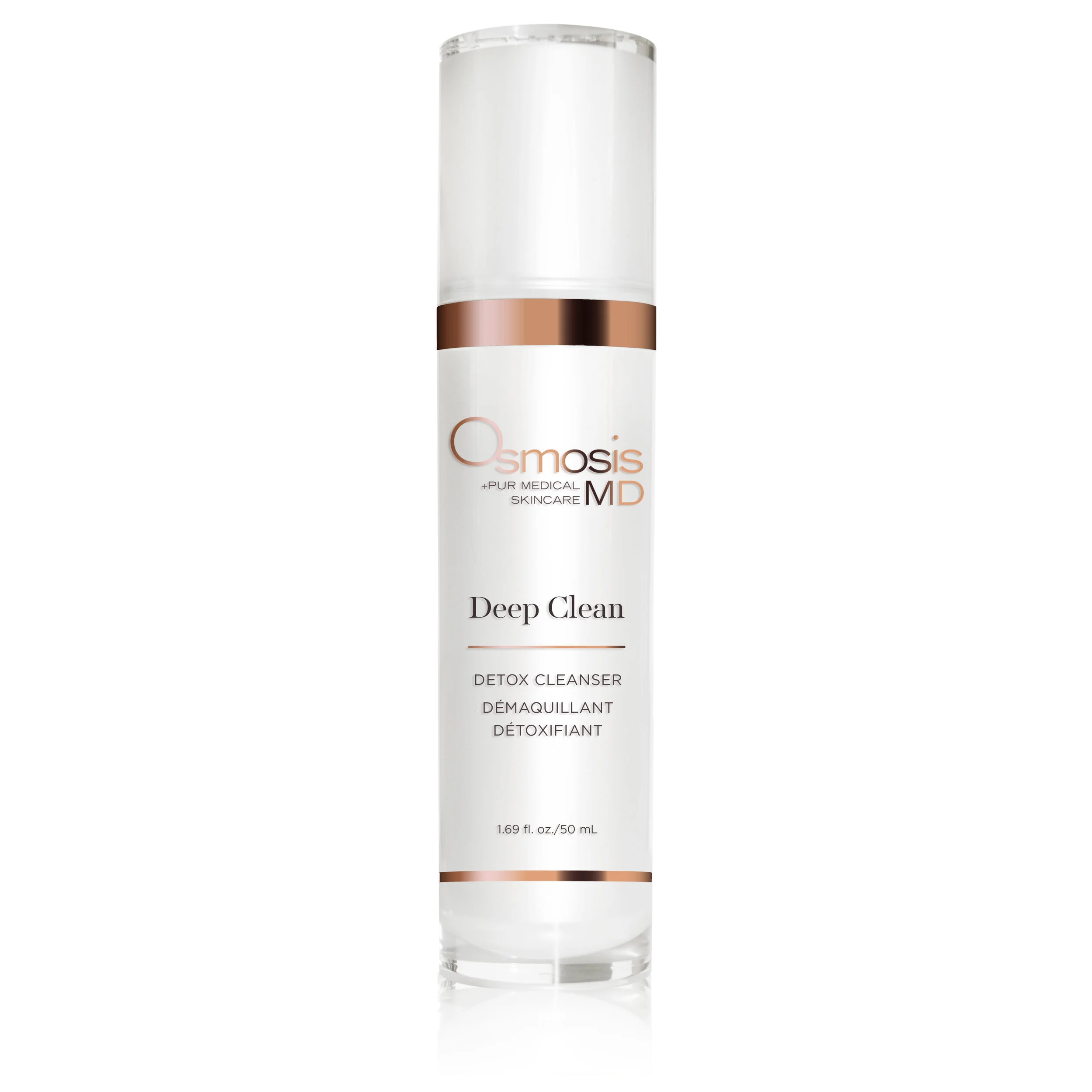 Osmosis Deep Clean - Detox Cleanser