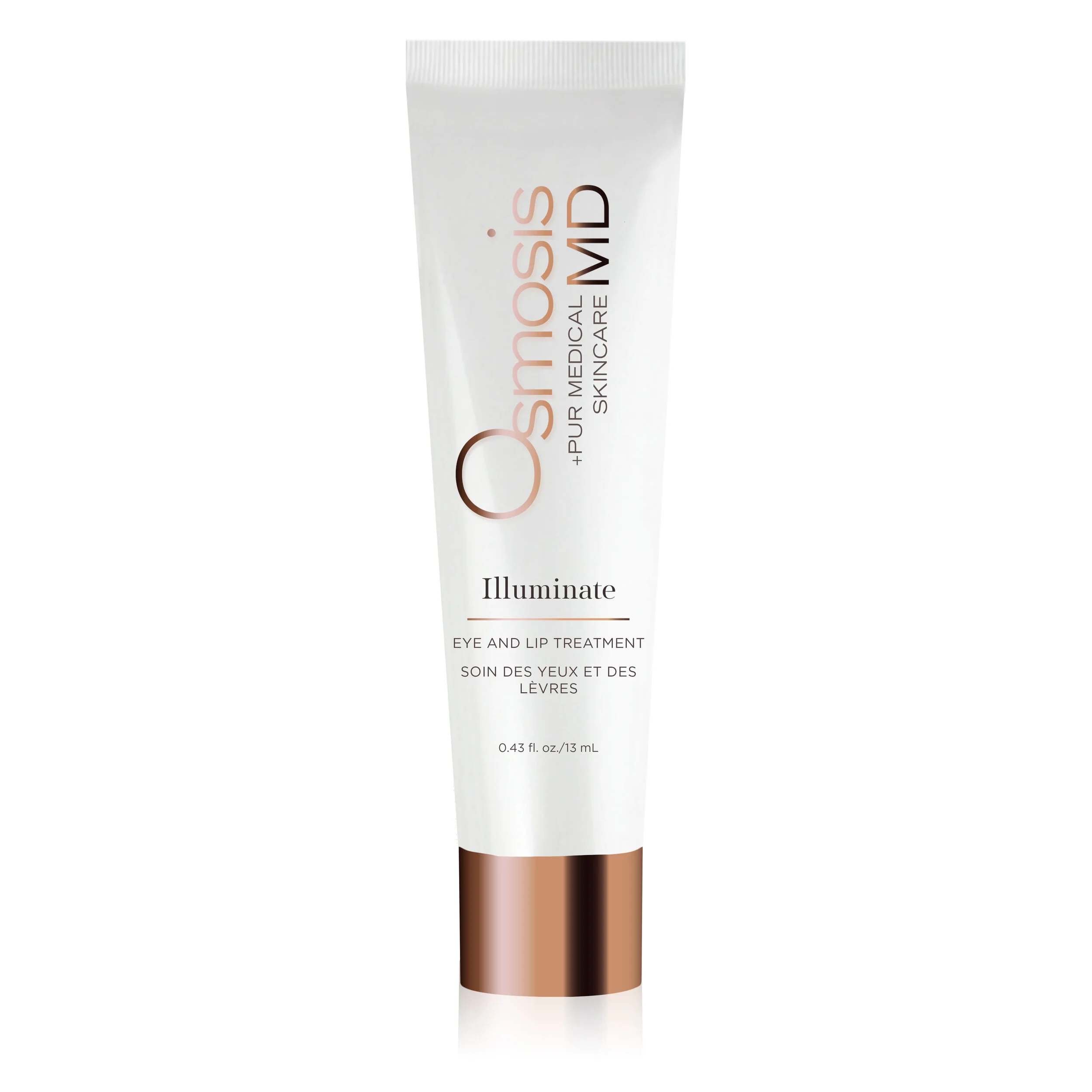 Osmosis Illuminate Eye &amp; Lip Treatment