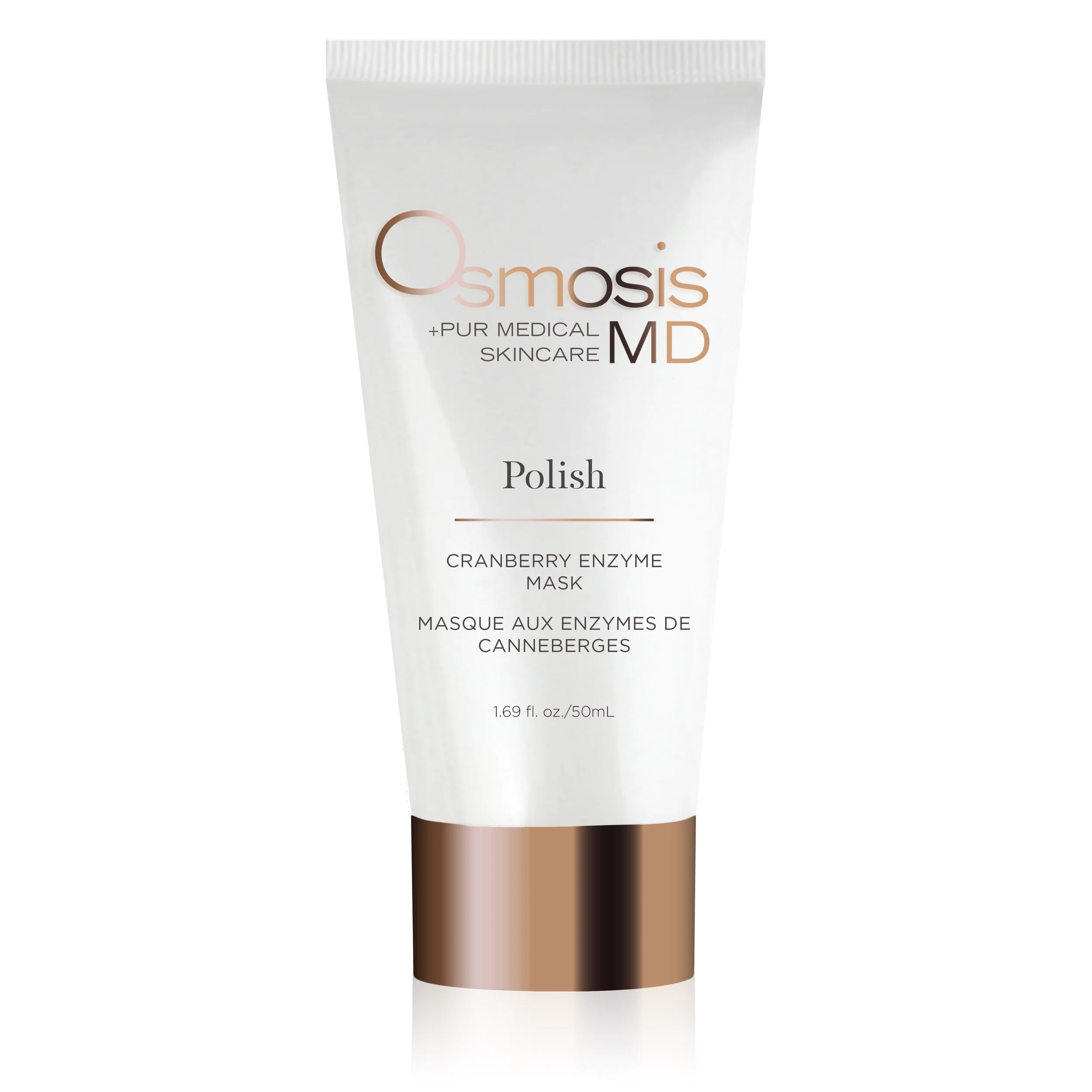 Osmosis Polish - Enzyme Firming Mask