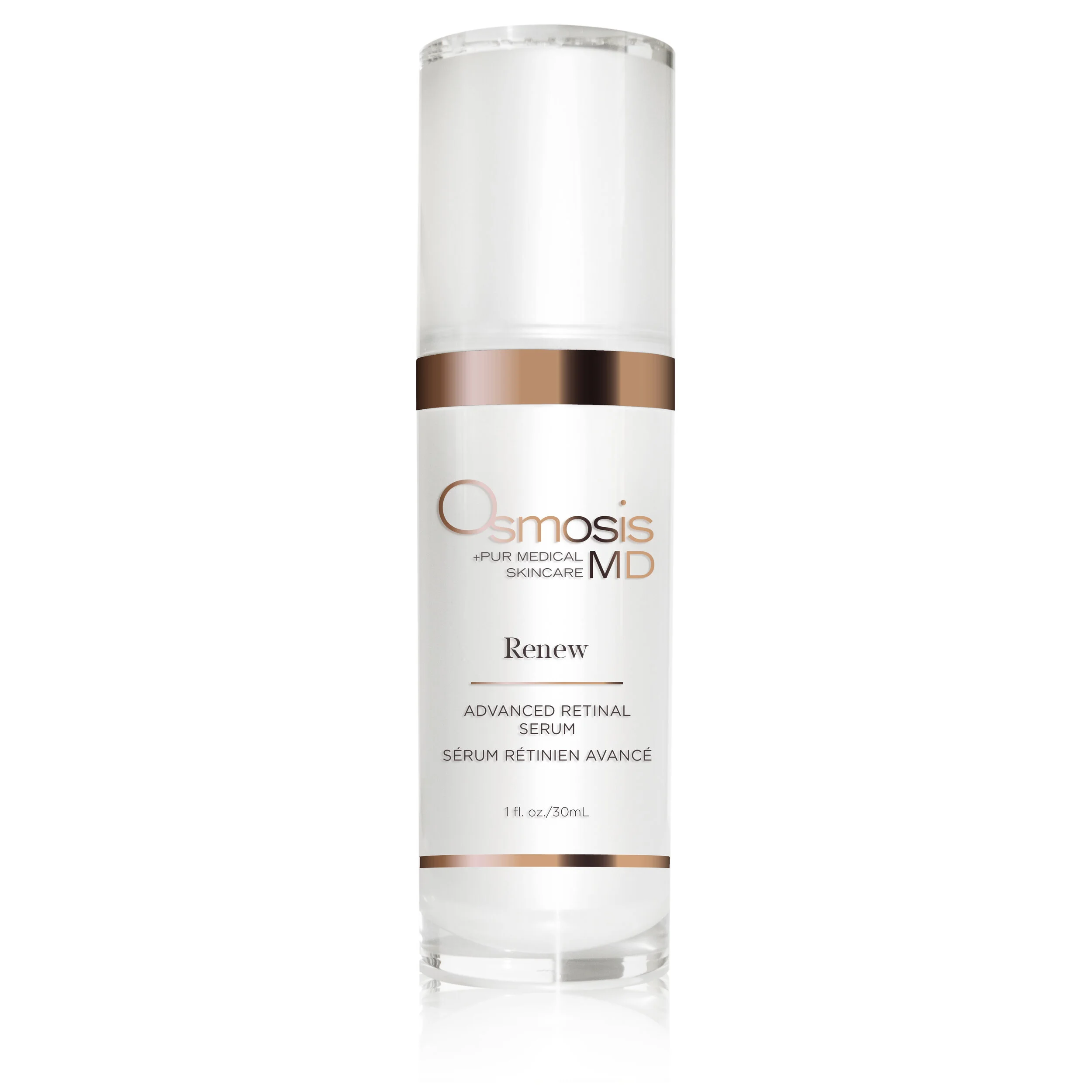 Osmosis Renew - Advanced Retinal Serum