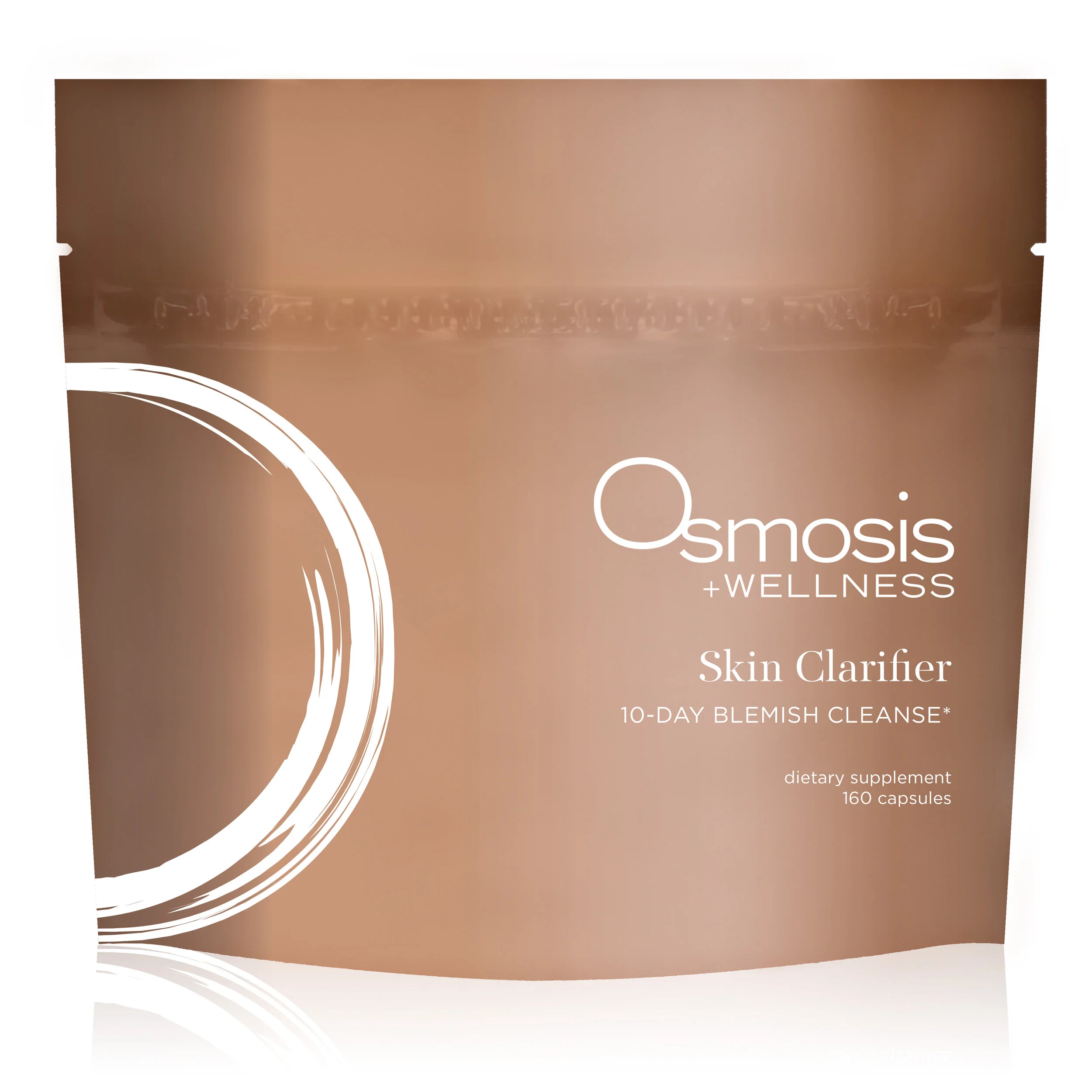 Osmosis Skin Clarifier - 10 Day Detox - 160 Capsules