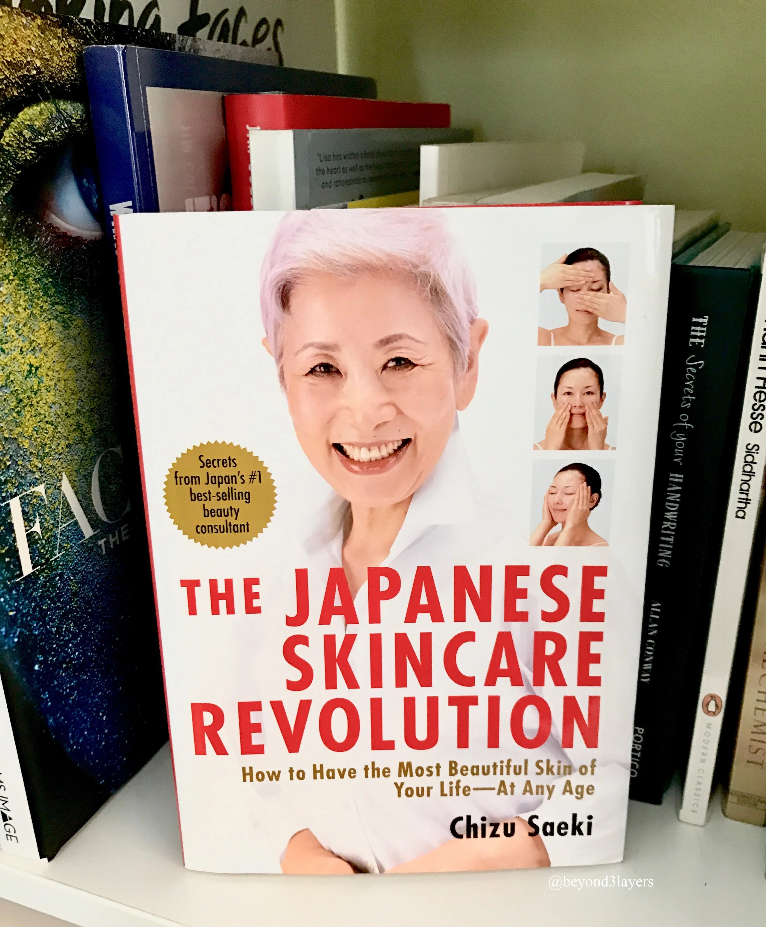 the japanese skincare revolution