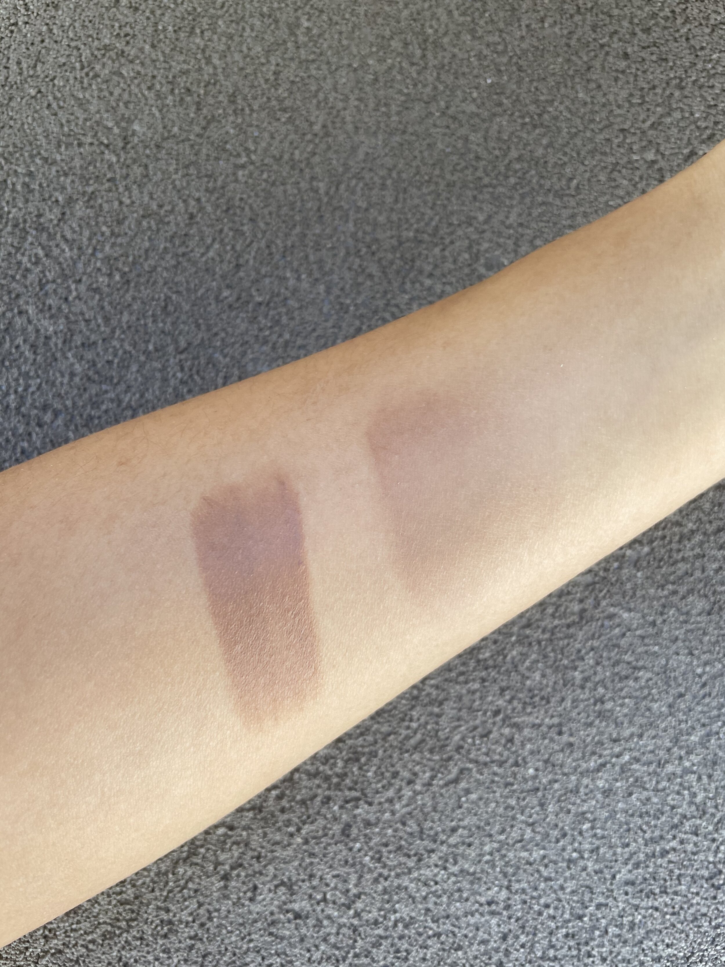 I TRIED EVERY SHADE! Westman Atelier Face Trace Cream Contour