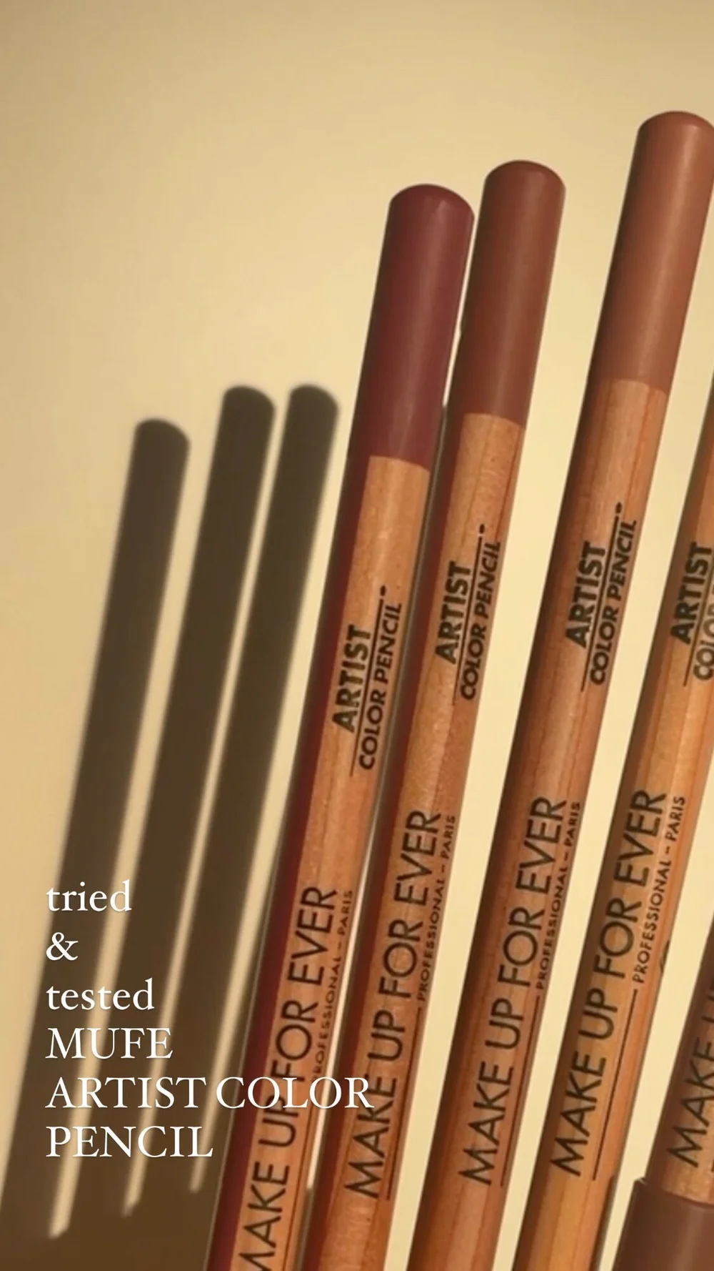 KIM K PHAM | Product Review | MAC x Pony Park Collection