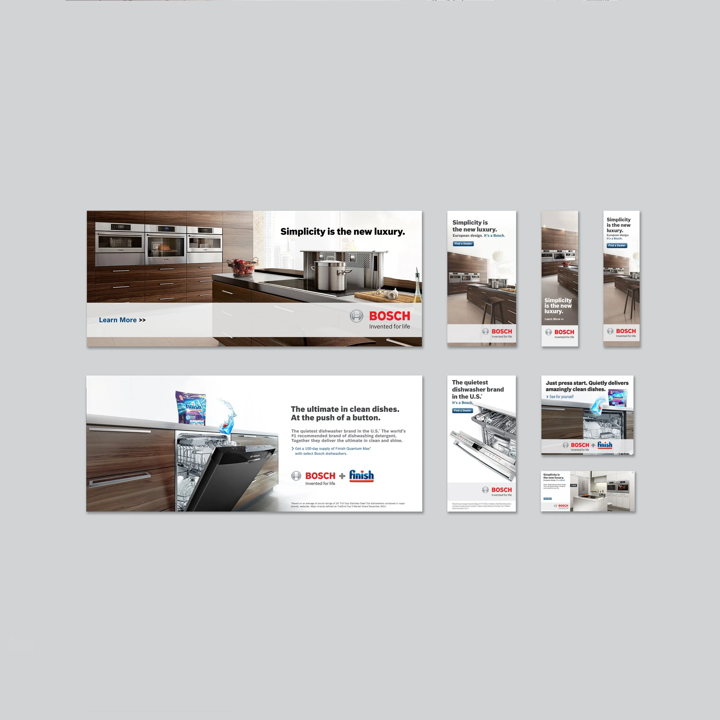Campaign Creative