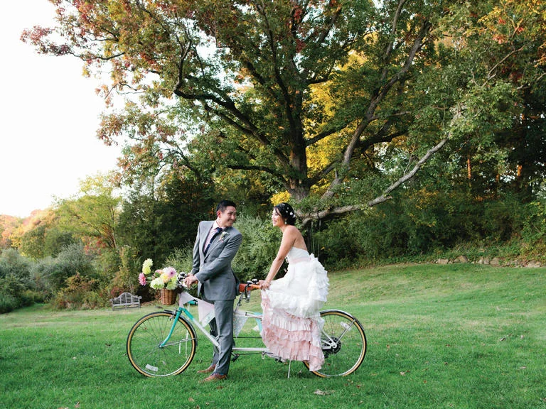 16 Must-See Wedding Moments Caught on Camera