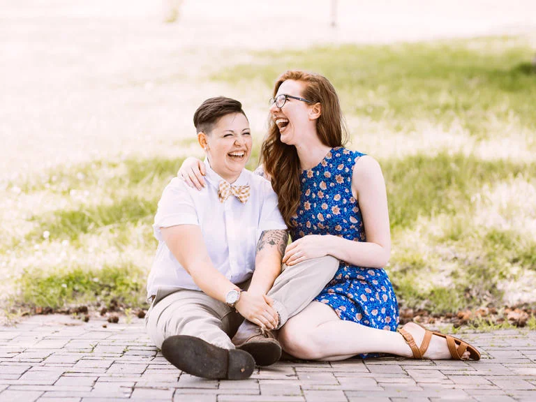 9 Moving Proposal Stories From Same-Sex Couples