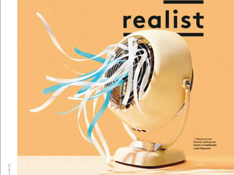 HOW TO SLEEP WHEN IT’S SWELTERING