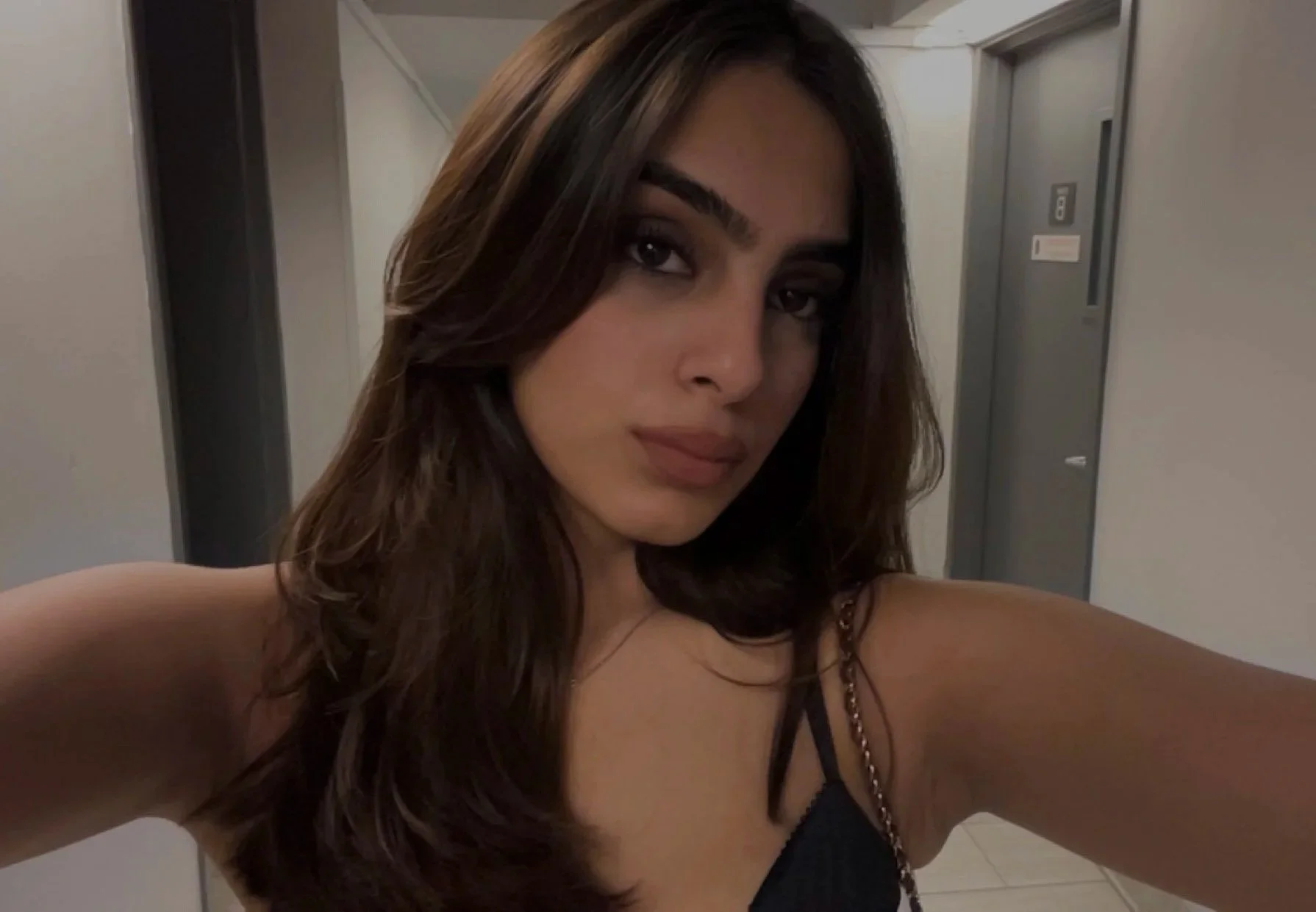 Anushka Dhar