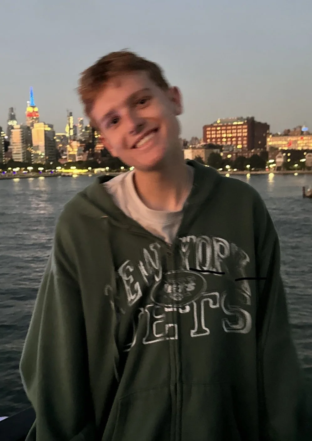 Brayden Titus