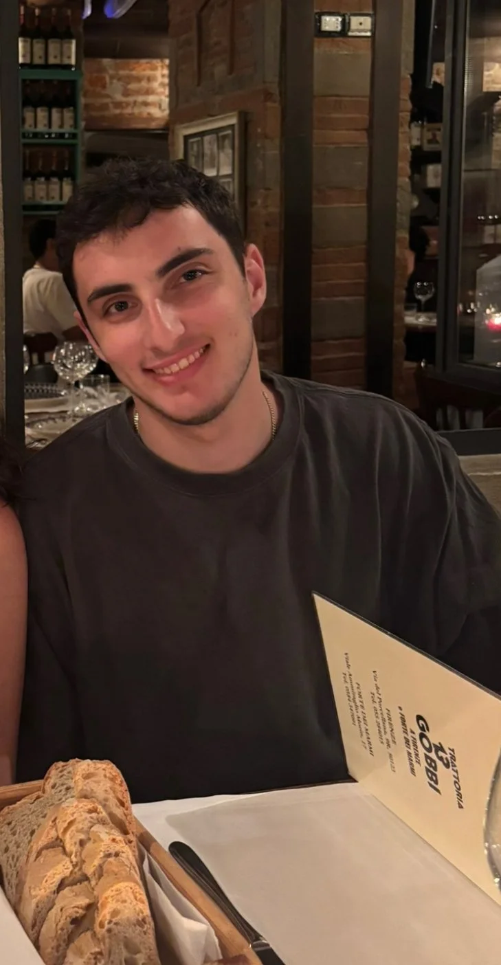 Josh Kaplan