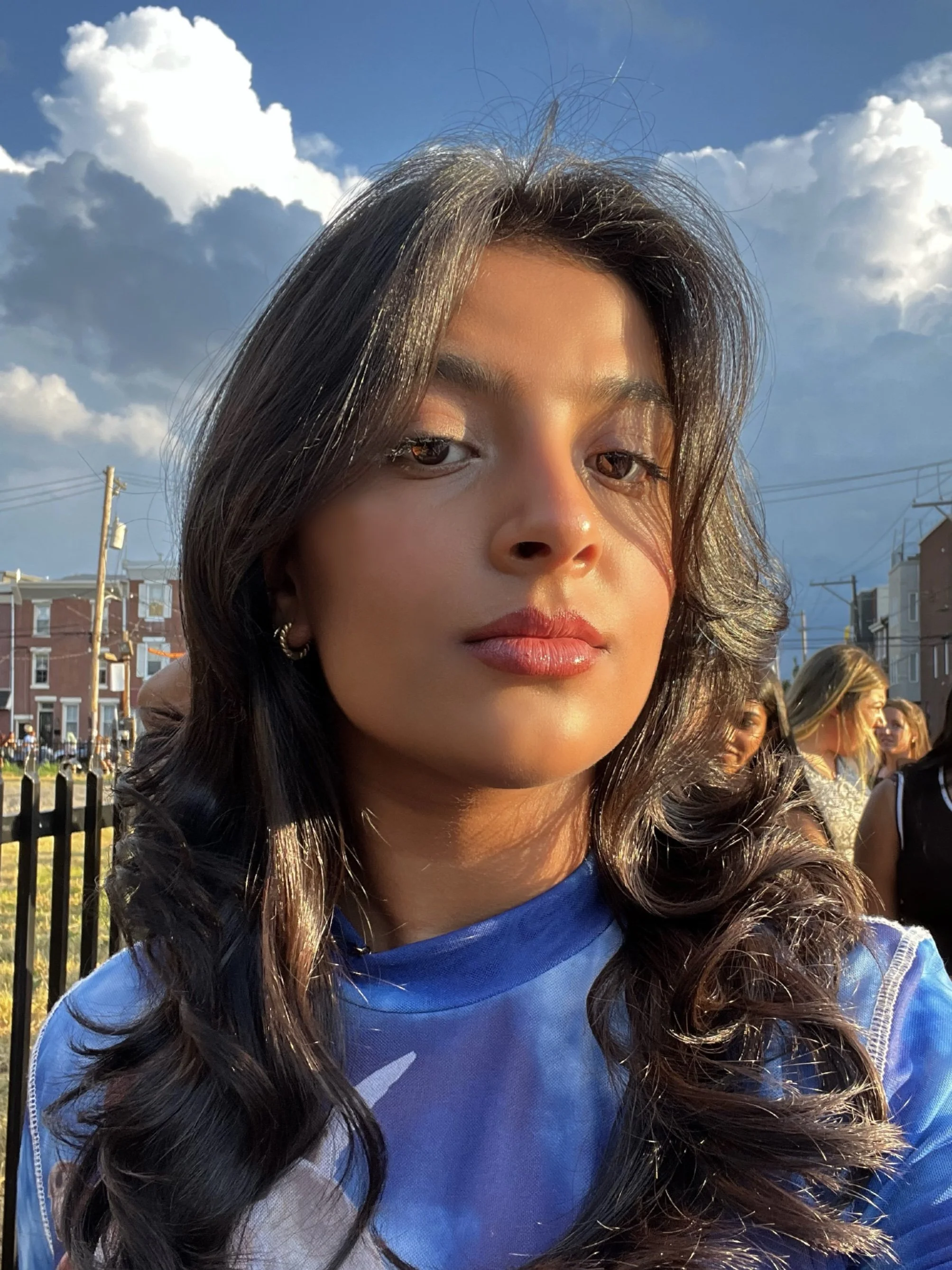 Harveen Jhamatt