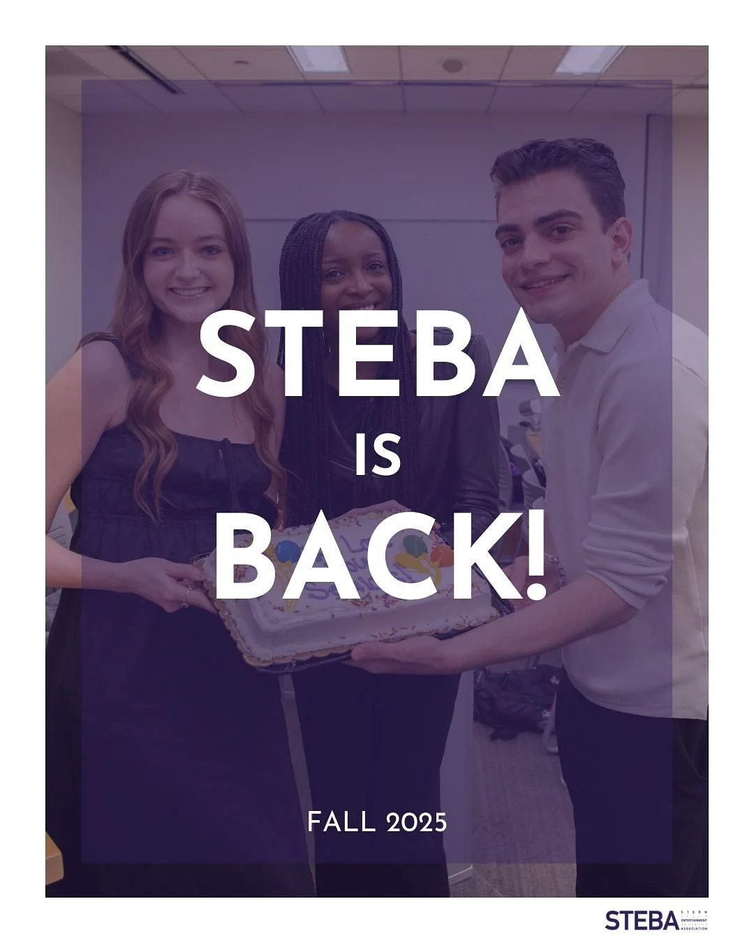 we&rsquo;re SO back 🌟 who will we be seeing this semester? 🙋&zwj;♀️
