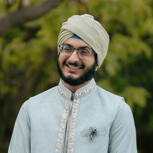 Sahil Chatwal