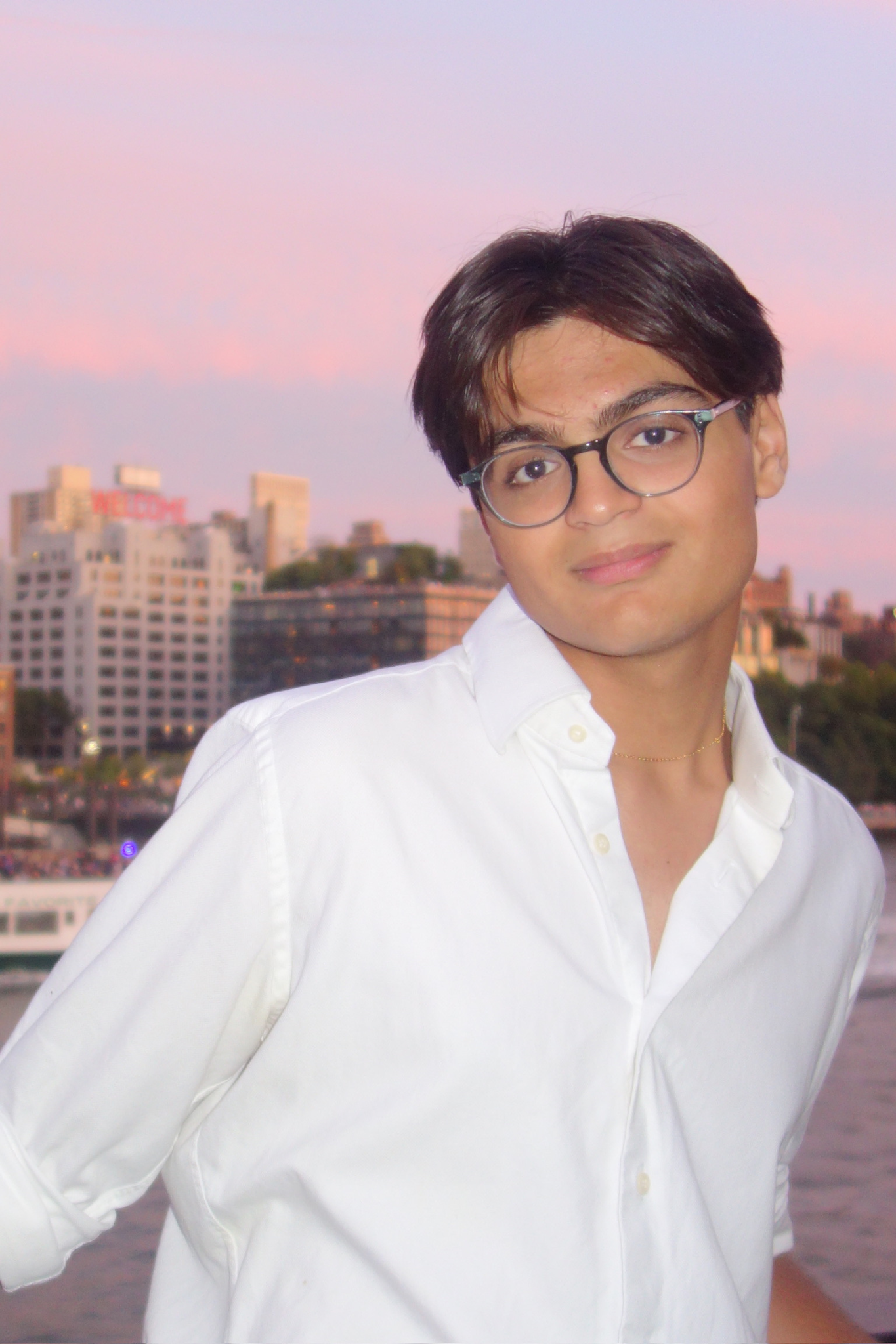 Sayaan Nagpal