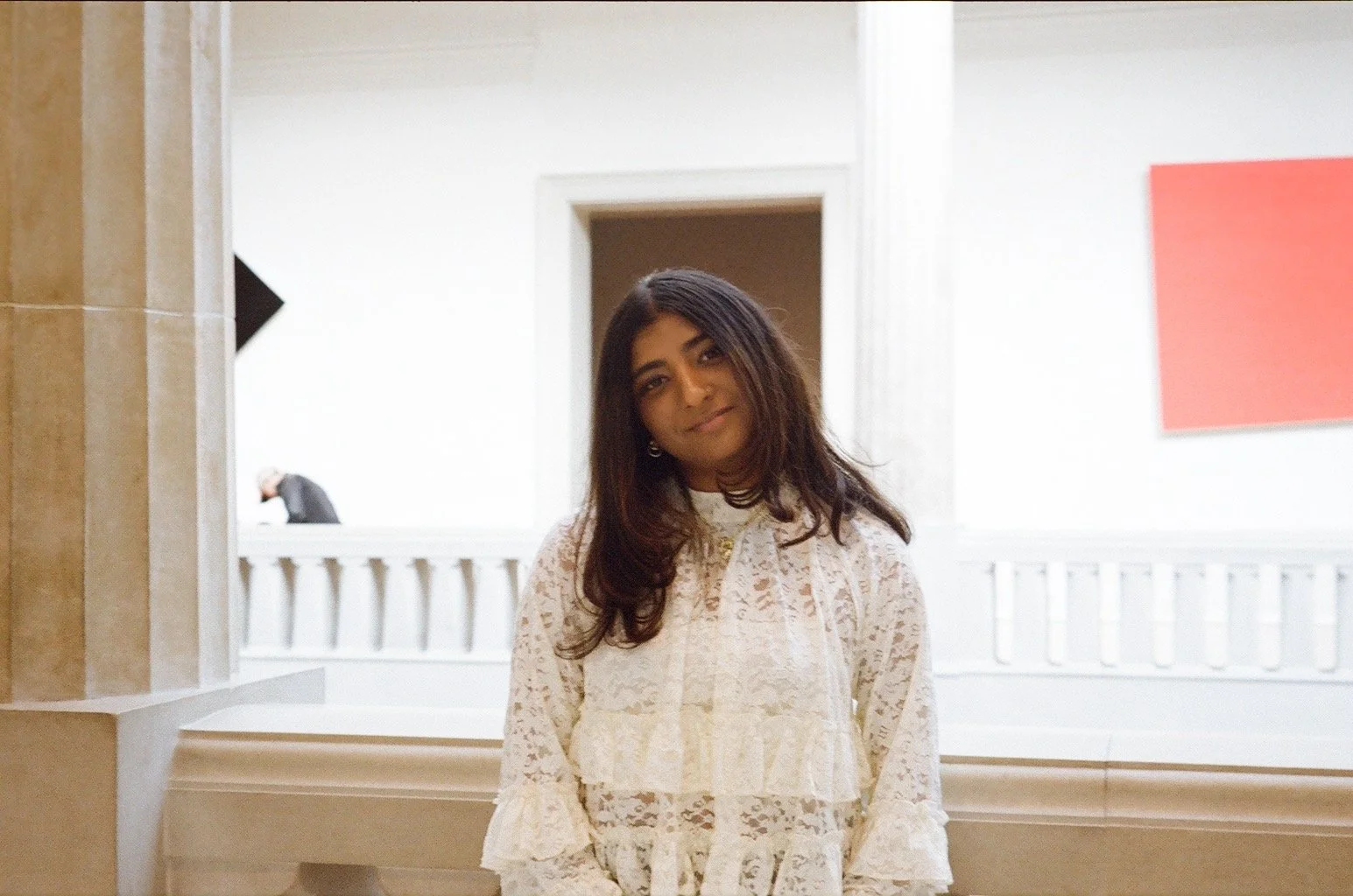 Izza Virani