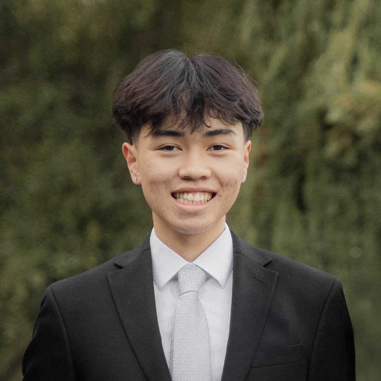 Colin Chow